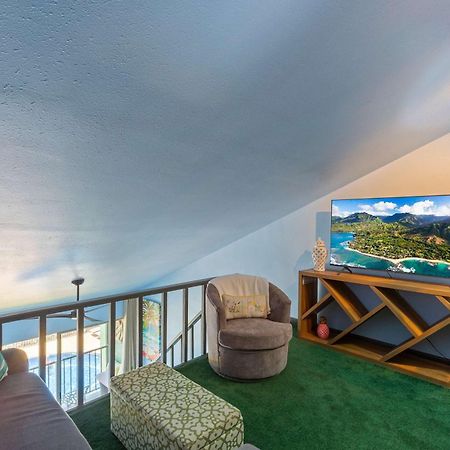 Bright Kihei Condo Across From Beach Pool Ac Sleeps 4 מראה חיצוני תמונה
