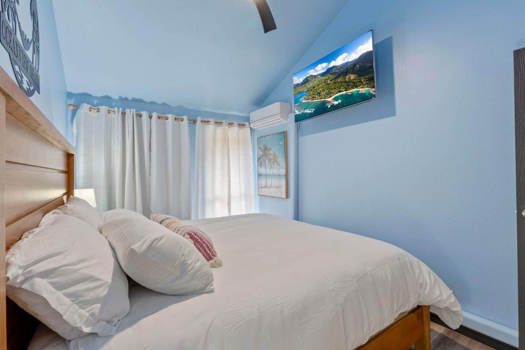 Bright Kihei Condo Across From Beach Pool Ac Sleeps 4 מראה חיצוני תמונה