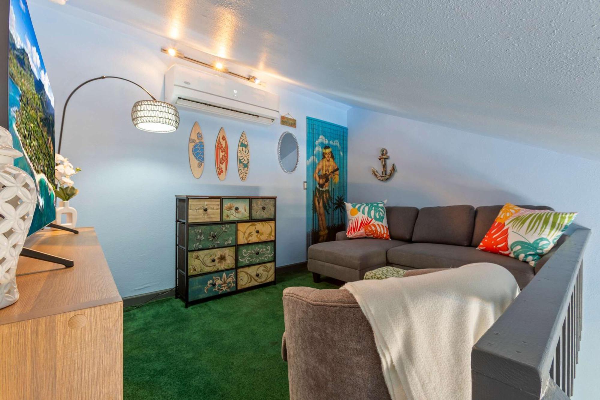 Bright Kihei Condo Across From Beach Pool Ac Sleeps 4 מראה חיצוני תמונה