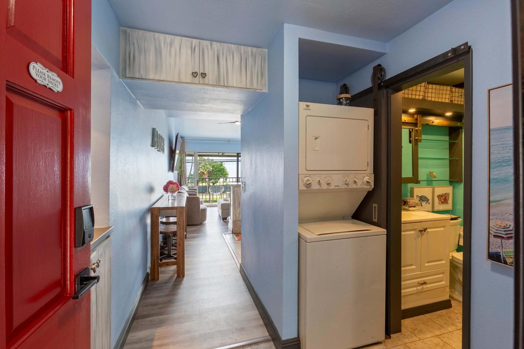 Bright Kihei Condo Across From Beach Pool Ac Sleeps 4 מראה חיצוני תמונה