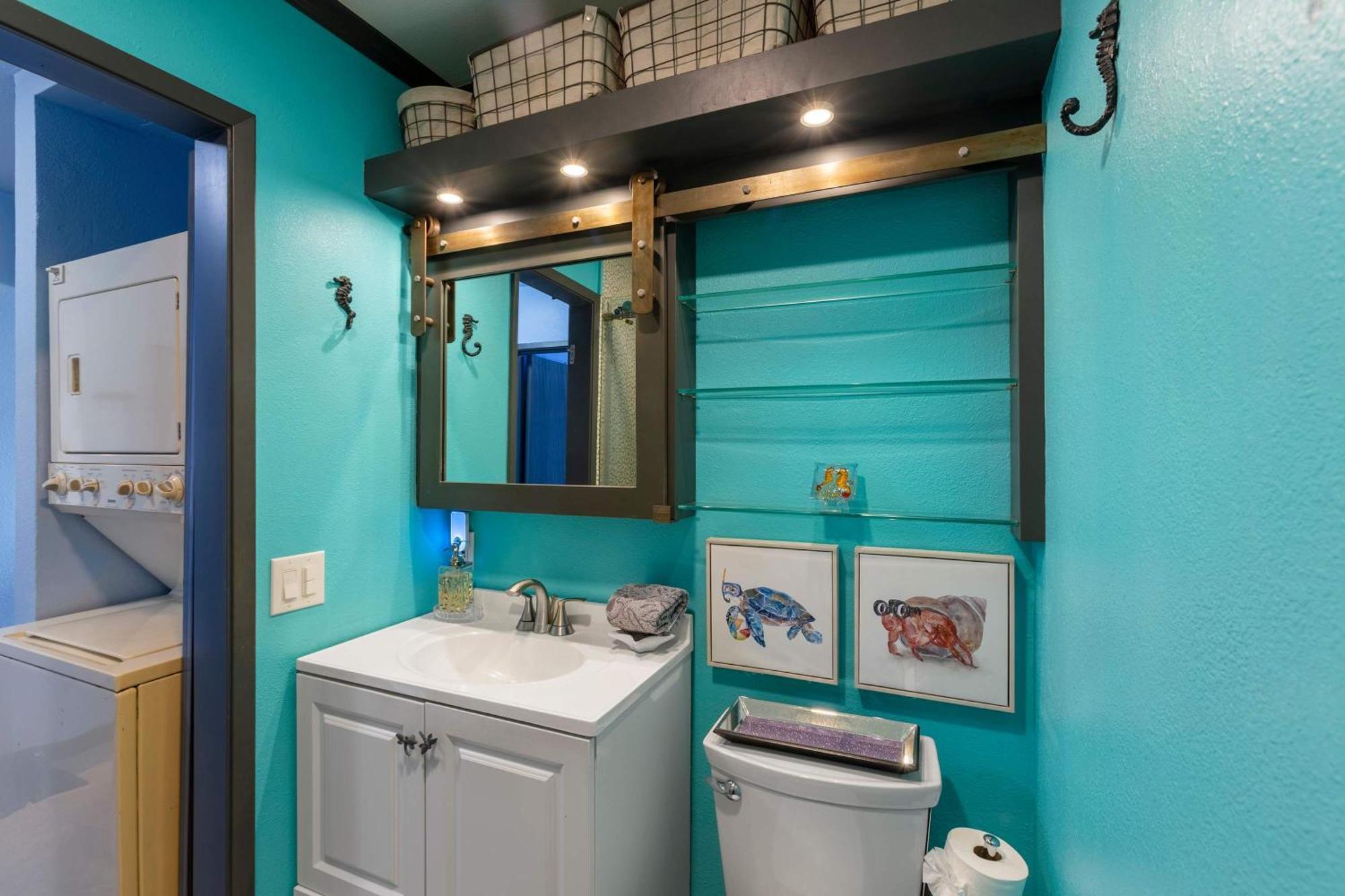 Bright Kihei Condo Across From Beach Pool Ac Sleeps 4 מראה חיצוני תמונה