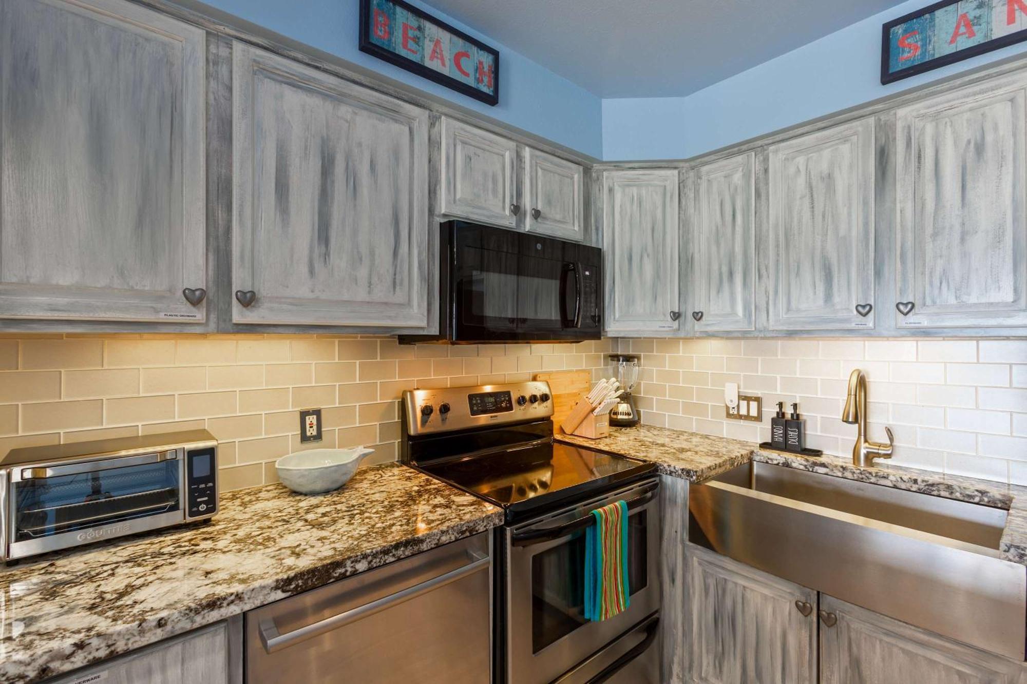 Bright Kihei Condo Across From Beach Pool Ac Sleeps 4 מראה חיצוני תמונה