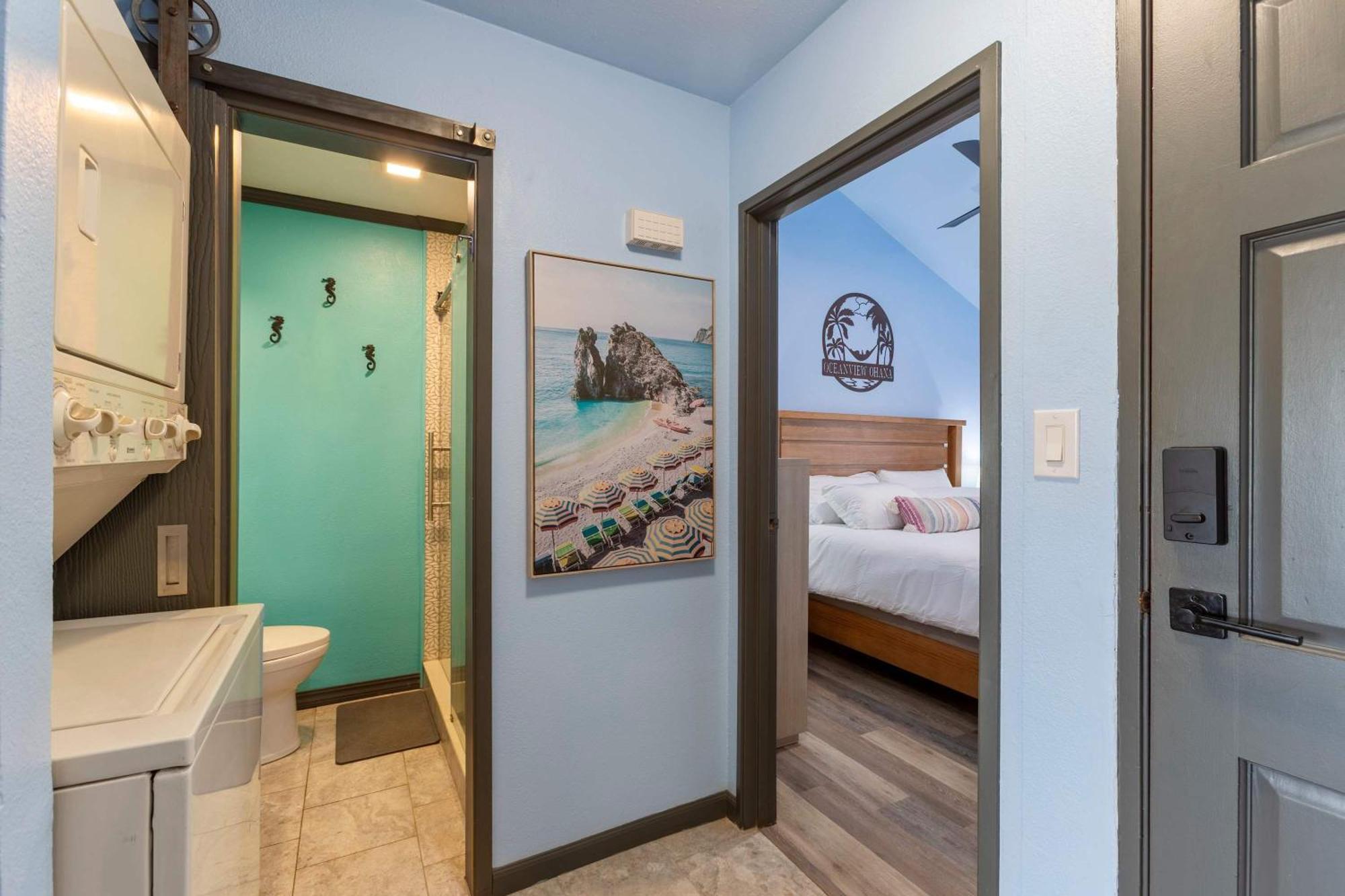 Bright Kihei Condo Across From Beach Pool Ac Sleeps 4 מראה חיצוני תמונה