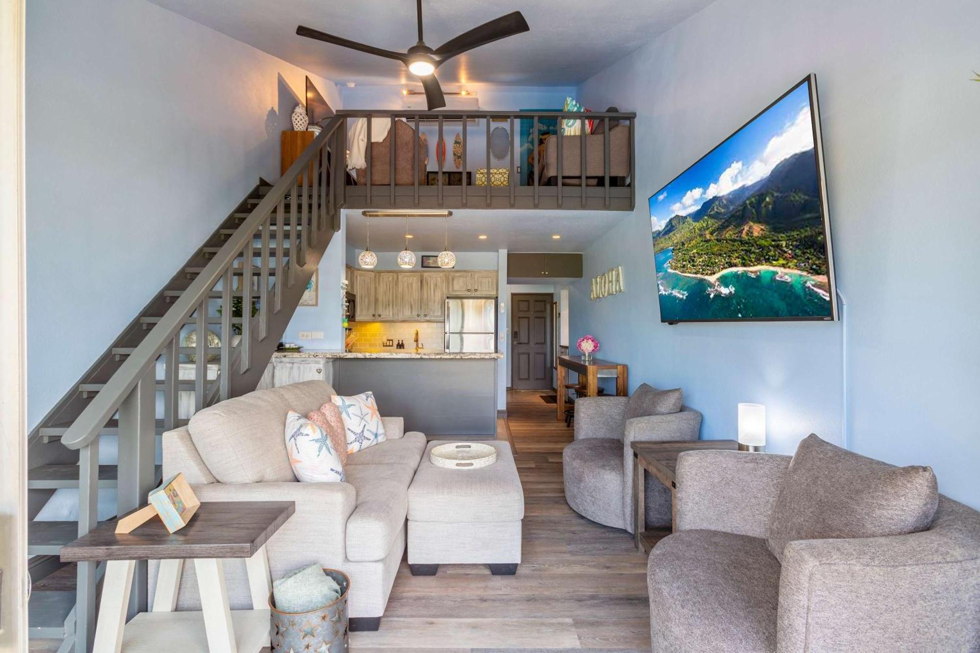 Bright Kihei Condo Across From Beach Pool Ac Sleeps 4 מראה חיצוני תמונה
