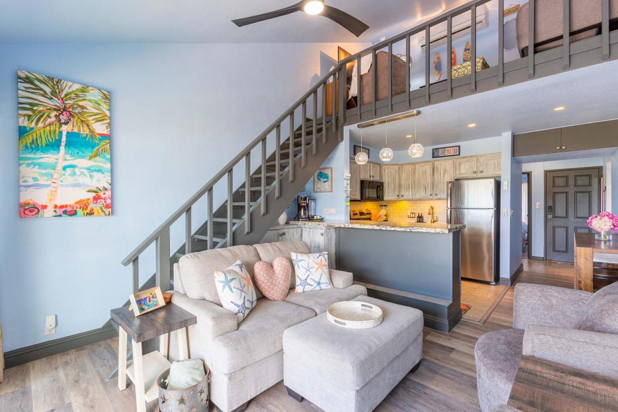 Bright Kihei Condo Across From Beach Pool Ac Sleeps 4 מראה חיצוני תמונה